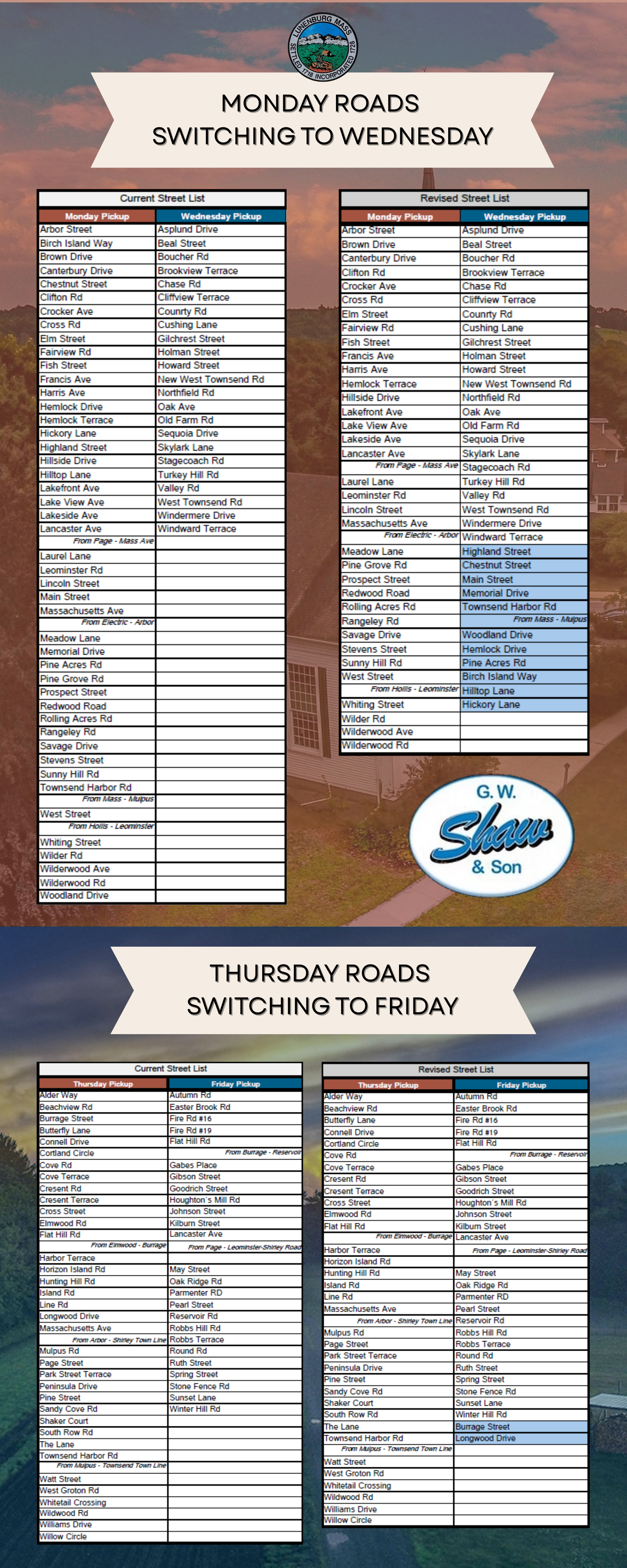 DPW_Shaw_RouteChange